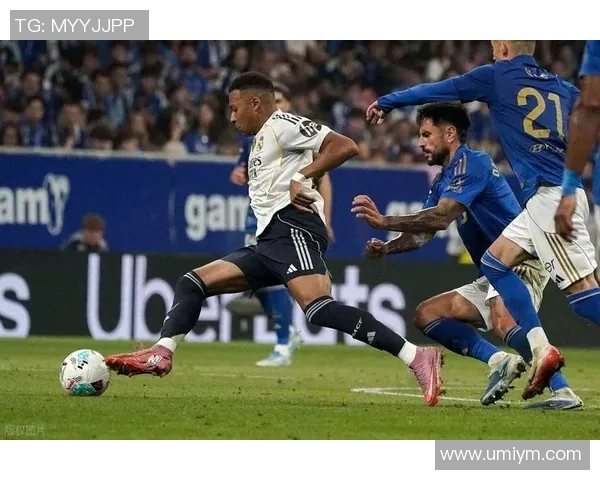 战术拆解：姆巴佩为何能掌控比赛节奏？