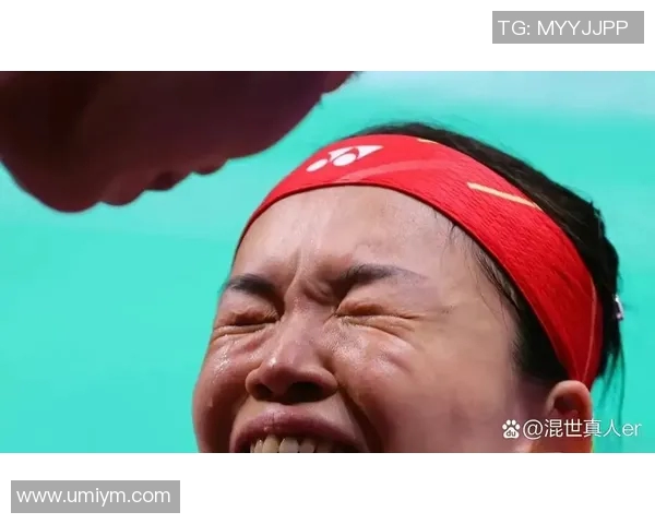 镜头回顾：选秀这一幕令人泪目