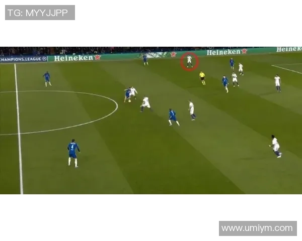 战术拆解：英超为何能掌控比赛节奏？