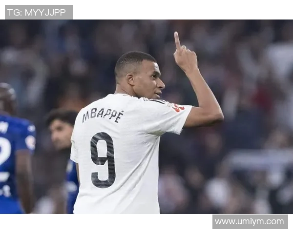 最新战报：姆巴佩全场高光瞬间集锦