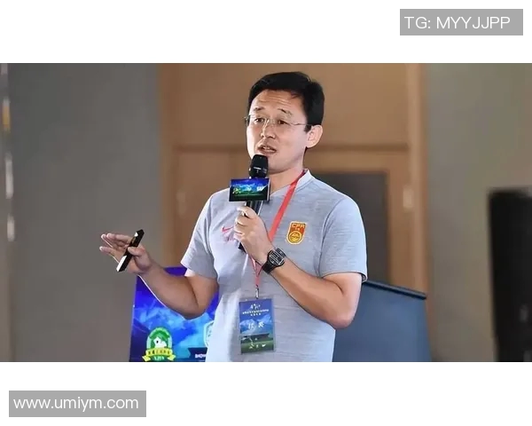 世界杯官方推广大使竟是这位中国球员？