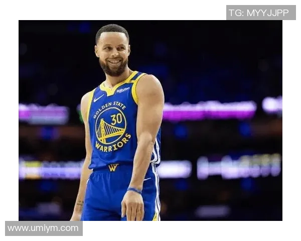 战术拆解：库里为何能掌控比赛节奏？