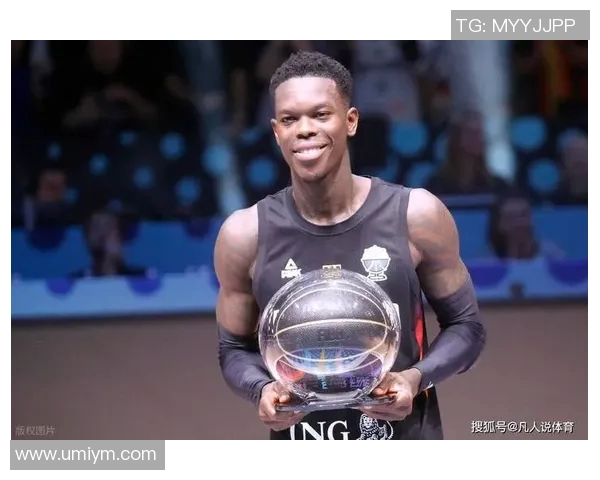 球员表现分析：谁配得上MVP？