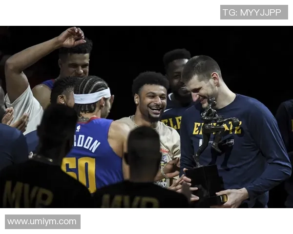 五年对比：MVP数据全面进化！