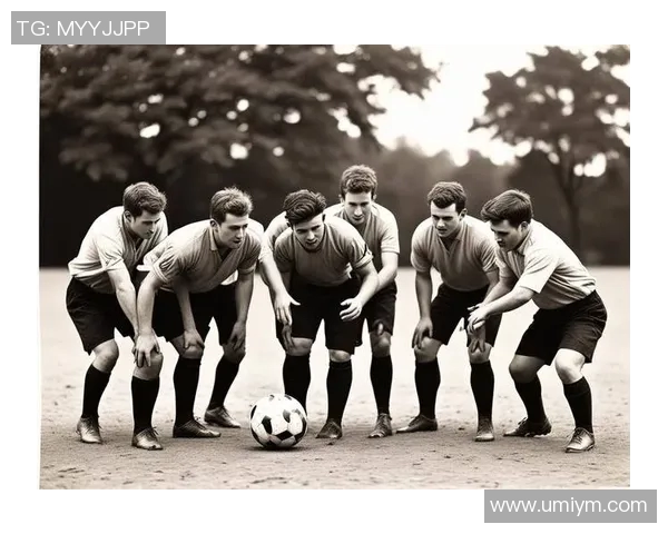 从传统阵型到现代足球战术演变及当代比赛节奏与攻防特点解析 从传统阵型到现代足球战术演变及当代比赛节奏与攻防特点解析