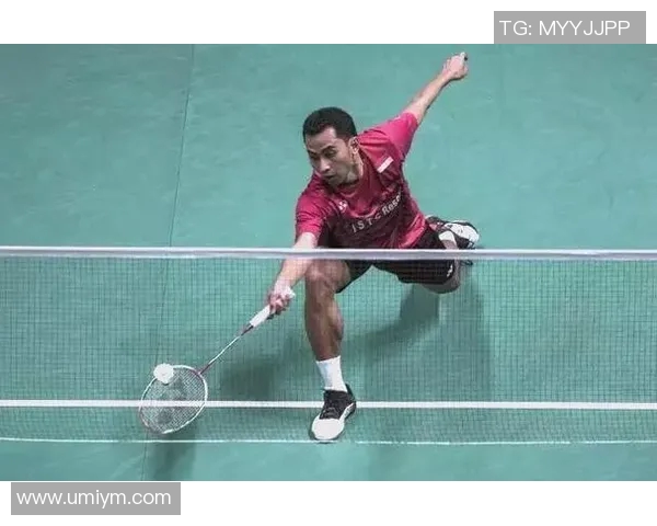 羽毛球比赛技术动作细致剖析与实战应用技巧研究 羽毛球比赛技术动作细致剖析与实战应用技巧研究