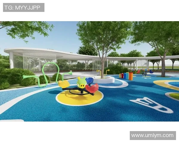 国家级青少年户外运动公园开园 打造科技与自然融合的青少年健康乐园